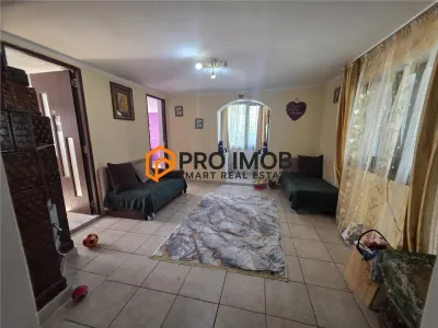 Casa tip parter zona Jorasti - Jorasti
