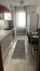 Apartament 2 camere decomandat â€“ Bucium, Confort Residence â€“ 56 mp - foto 5