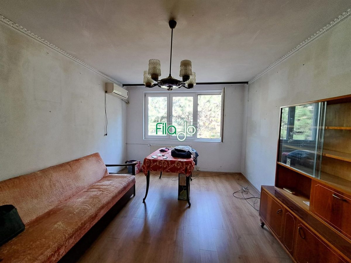 Apartament 3 camere Berceni, Constantin Brancoveanu, strand Berceni - Bucuresti