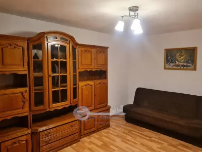 Apartament 2 camere decomandat | Piața Nicolina -  400â‚¬ - foto 4