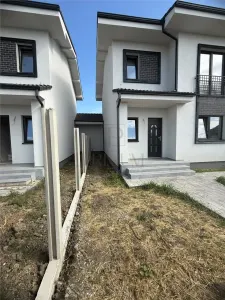MOSNITA- DUPLEX INDIVIDUAL- DESPARTIT CT - TEREN GENEROS - foto 2