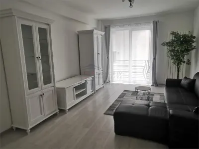Apartament 2 camere, Bloc Nou, Obcini, i2c-1762 - Suceava