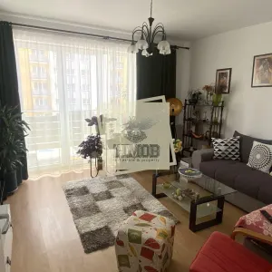 Apartament  2 camere etaj 2 cu balcon si pivnita in Avantgarden - Selimbar
