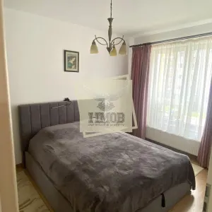 Apartament  2 camere etaj 2 cu balcon si pivnita in Avantgarden - foto 3