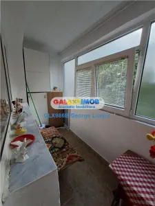 Apartament 2 camere Drumul Taberei zona Favorit - foto 8