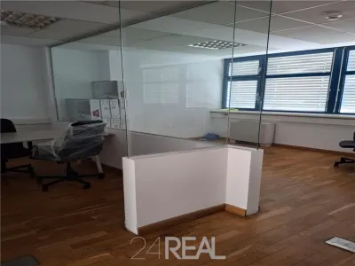 Inchiriere Birouri - Grawe Business Center  - 179 mp - foto 11