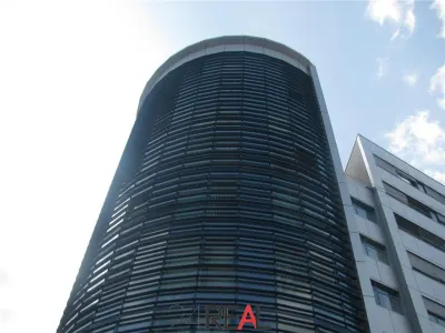 Inchiriere Birouri - Grawe Business Center  - 179 mp - foto 14