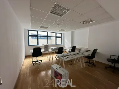 Inchiriere Birouri - Grawe Business Center  - 179 mp - foto 3