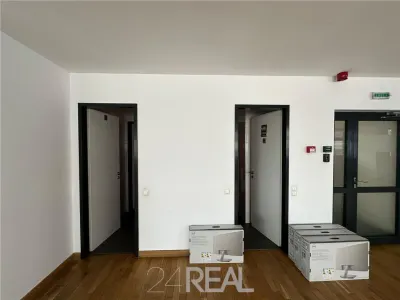 Inchiriere Birouri - Grawe Business Center  - 179 mp - foto 6