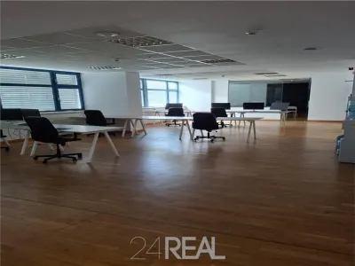 Inchiriere Birouri - Grawe Business Center  - 179 mp - foto 9