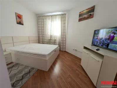 Stefan cel Mare - bloc nou - chirie 2 camere - mobilat si utilat - prima inchiriere - foto 4