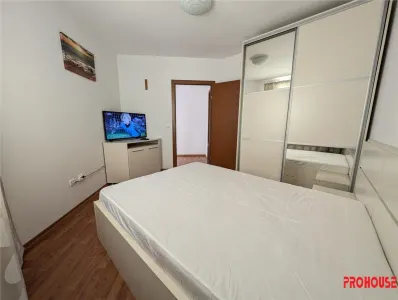 Stefan cel Mare - bloc nou - chirie 2 camere - mobilat si utilat - prima inchiriere - foto 5