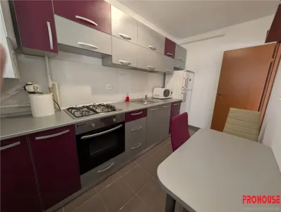 Stefan cel Mare - bloc nou - chirie 2 camere - mobilat si utilat - prima inchiriere - foto 7