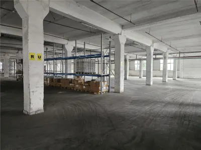 Spatiu Industrial - 10000 mp - Productie - Depozitare - Distributie - Orastie - foto 14