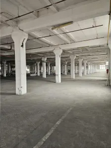 Spatiu Industrial - 10000 mp - Productie - Depozitare - Distributie - Orastie - foto 3
