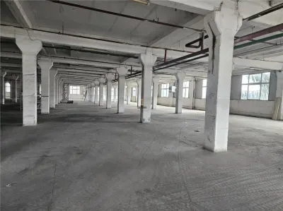 Spatiu Industrial - 10000 mp - Productie - Depozitare - Distributie - Orastie - foto 5
