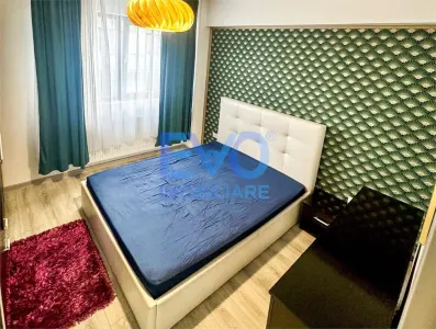 Apartament cu 2 camere, loc de parcare, complex Panoramic Valea Adanca - foto 3
