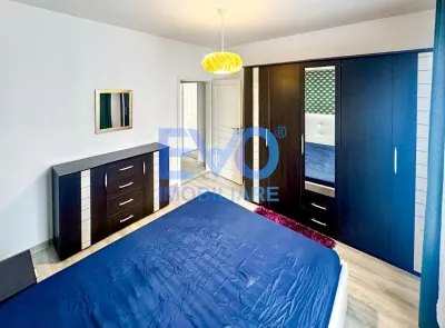 Apartament cu 2 camere, loc de parcare, complex Panoramic Valea Adanca - foto 4