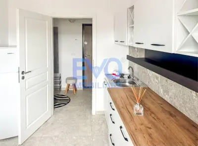 Apartament cu 2 camere, loc de parcare, complex Panoramic Valea Adanca - foto 6
