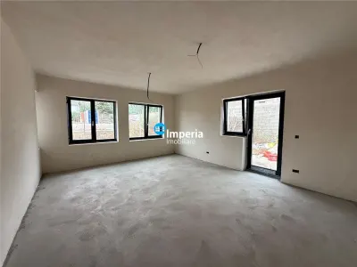 VILA MODERNA P+1 Et |5 CAM 129 mp utii Rediu |Valea Lupului - foto 2