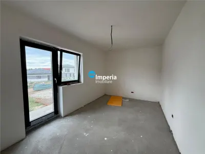 VILA MODERNA P+1 Et |5 CAM 129 mp utii Rediu |Valea Lupului - foto 11