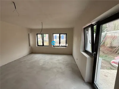 VILA MODERNA P+1 Et |5 CAM 129 mp utii Rediu |Valea Lupului - foto 3