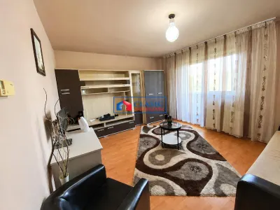 Vanzare apartament 2 camere decomandate in Manastur- zona Restaurant Valahia - Cluj-Napoca
