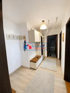 Vanzare apartament 2 camere decomandate in Manastur- zona Restaurant Valahia - foto 2