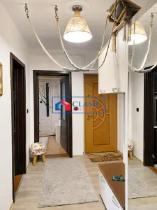 Vanzare apartament 2 camere decomandate in Manastur- zona Restaurant Valahia - foto 4