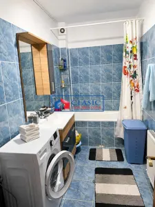 Vanzare apartament 2 camere decomandate in Manastur- zona Restaurant Valahia - foto 5
