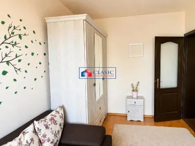 Vanzare apartament 2 camere decomandate in Manastur- zona Restaurant Valahia - foto 7