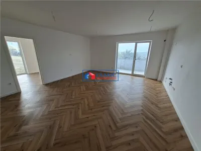 Vanzare apartament 2 camere de LUX Iris zona Valea Chintaului, Cluj-Napoca - foto 2