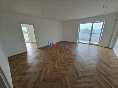 Vanzare apartament 2 camere de LUX Iris zona Valea Chintaului, Cluj-Napoca - foto 3