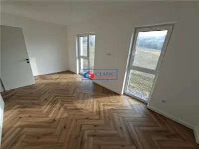 Vanzare apartament 2 camere de LUX Iris zona Valea Chintaului, Cluj-Napoca - foto 7