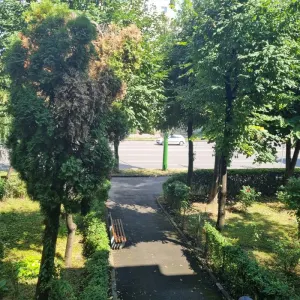 Apartament cu 3 camerela etaj 1 zona Scriitorilor, bdul Alexandru Vlahuta, Brasov - foto 6