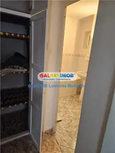 Vanzare apartament 3 camere decomandat Targoviste Central - foto 17