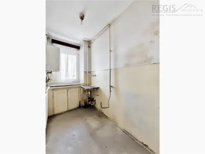 Apartament cu 2 camere in zona Florilor de renovat - foto 7