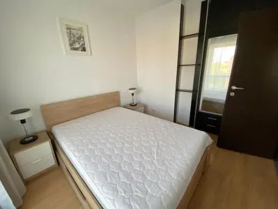 Apartament 2 camere de închiriat â€“ Green Park | Etaj 7/8 | AC | Balcon | 350 â‚¬ - foto 2