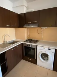 Apartament 2 camere de închiriat â€“ Green Park | Etaj 7/8 | AC | Balcon | 350 â‚¬ - foto 5
