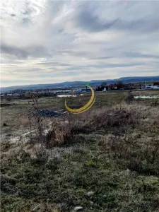 Teren industrial Ernei 1ha cu PUZ - foto 11