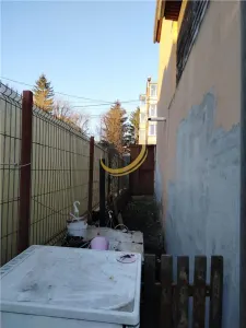 Casa de vanzare, Tg Mures , str Nicolae Balcescu - foto 14