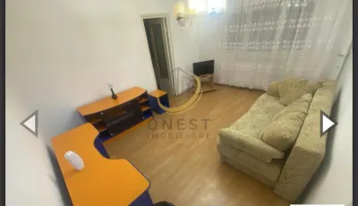 Apartament 2 camere zona 7 Noiembrie - foto 2