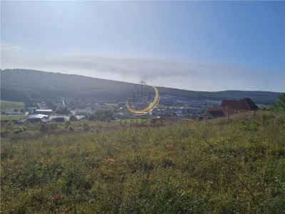 Teren intravilan Corunca - foto 3