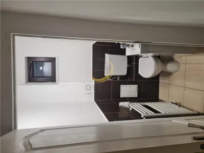 Spatiu de inchiriat pentru birouri, cabinet, salon 210mp - foto 16