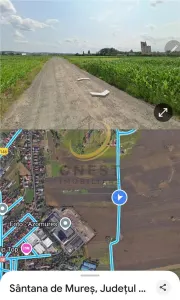 2 ha Teren Sântana de Mureș - foto 2
