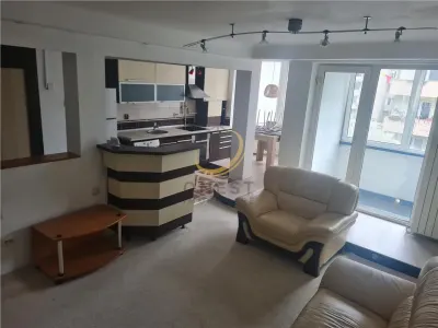 Apartament cu 4 camere zona Unic UMF - foto 11