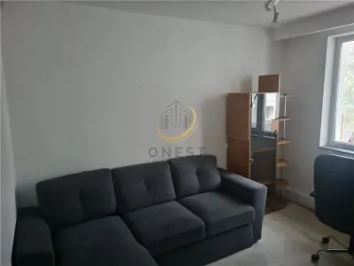Apartament cu 4 camere zona Unic UMF - foto 4