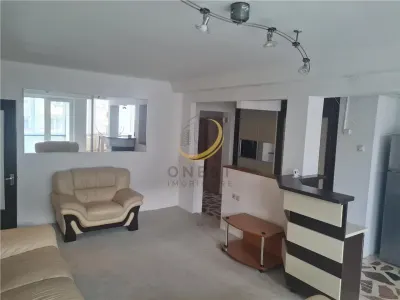 Apartament cu 4 camere zona Unic UMF - foto 5
