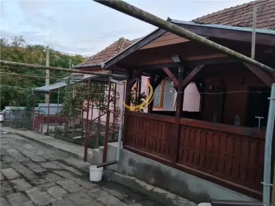 Casa în Bardesti - foto 7