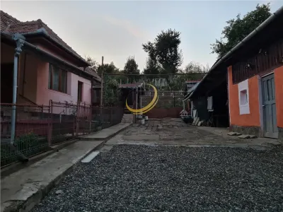 Casa în Bardesti - foto 8